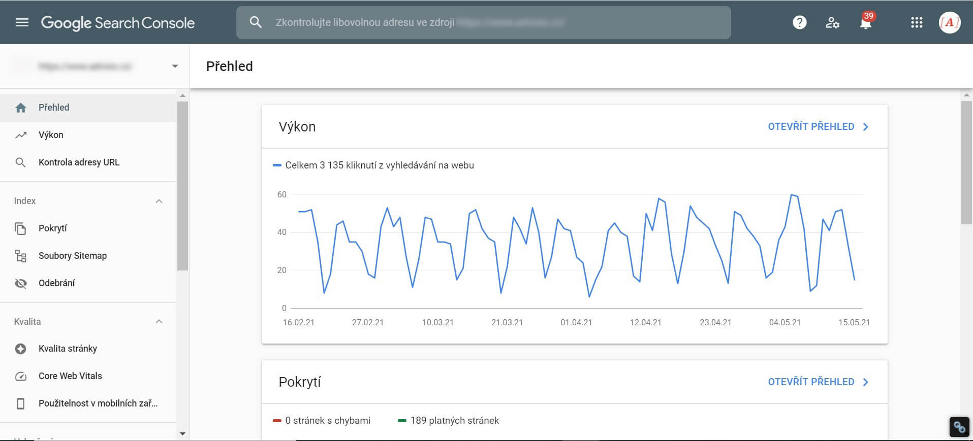 Co je to Google Search Console?